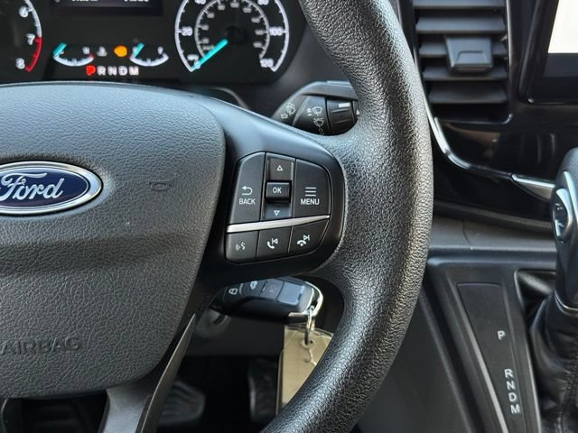 Certified 2024 Ford Transit 350 XLT RWD image 14