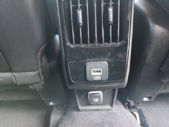 Used 2025 Jeep Compass Trailhawk AWD/4WD image 22