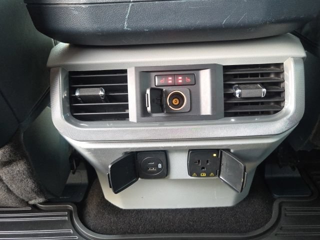 Certified 2021 Ford F150 Limited AWD/4WD image 17
