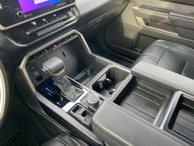 Used 2024 Toyota Tundra SR5 image 24