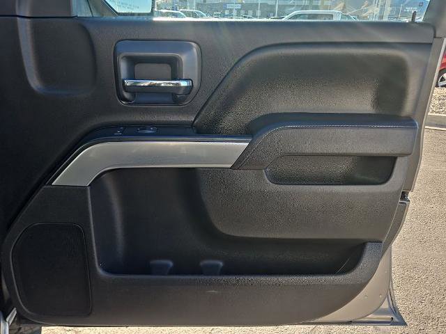 Used 2017 Chevrolet Silverado 1500 LT w/ All Star Edition image 35