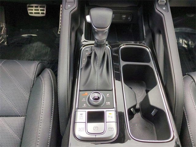 Used 2025 Kia Telluride SX X-Line image 19