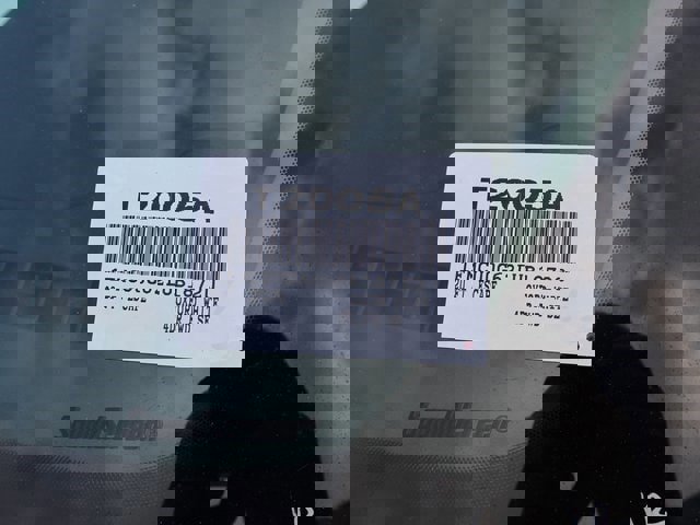 Certified 2020 Ford Escape SE image 33