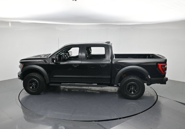 Certified 2023 Ford F150 Raptor w/ Raptor Carbon Fiber Package AWD/4WD image 41