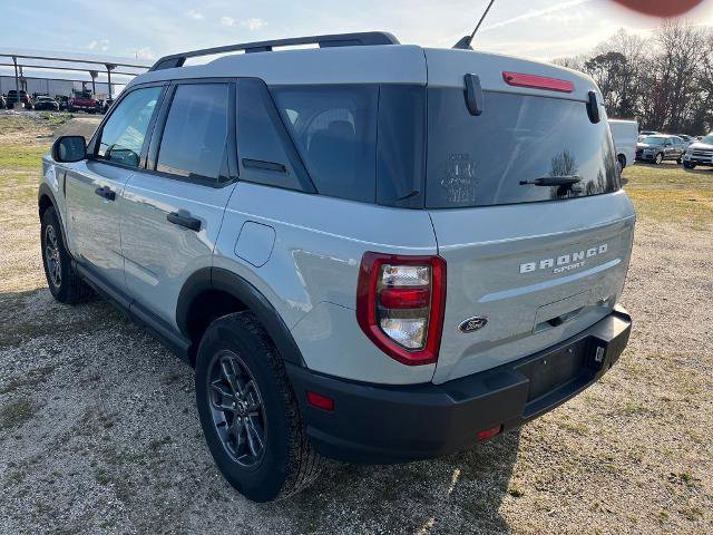Certified 2023 Ford Bronco Sport Big Bend image 2