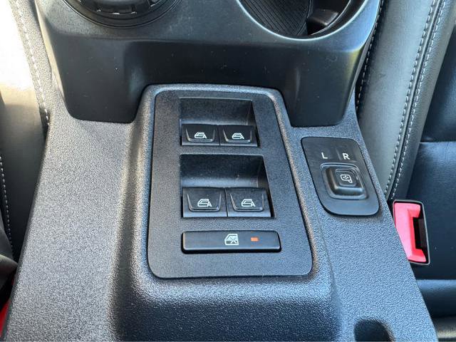 Certified 2025 Ford Bronco Outer Banks AWD/4WD image 19