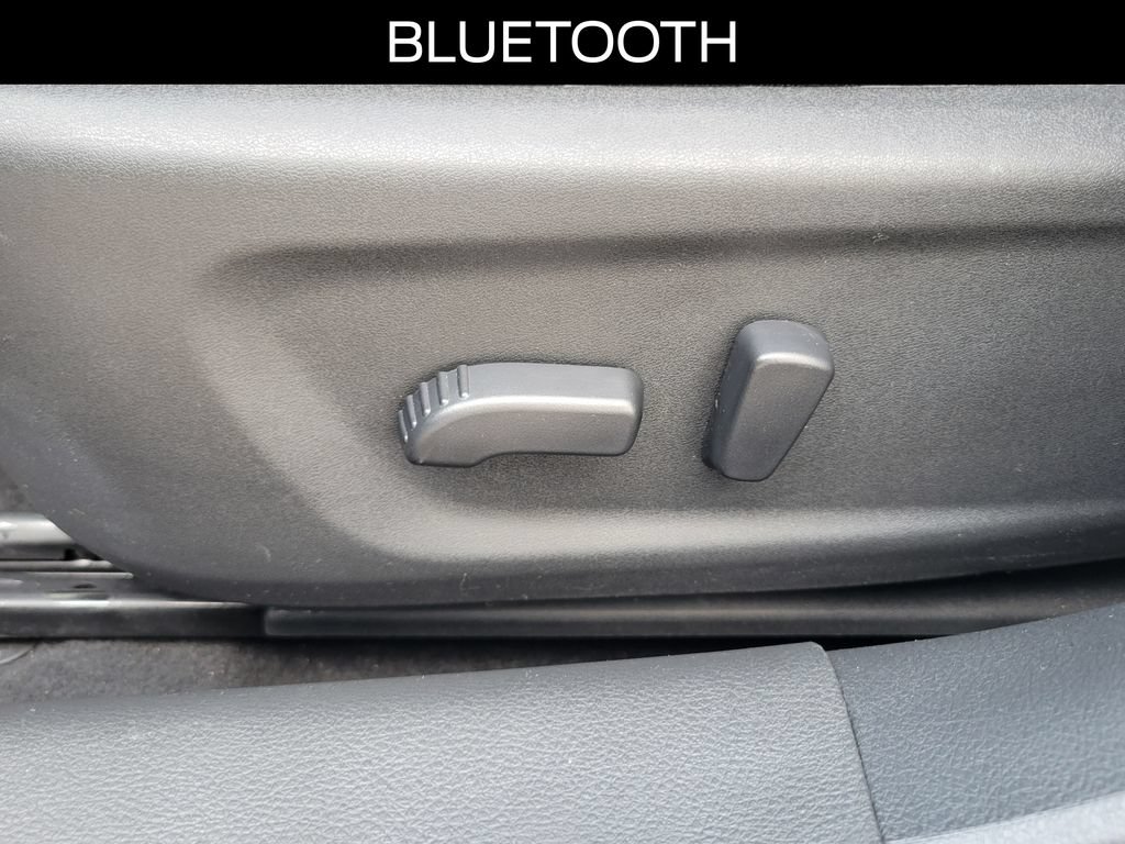 Used 2023 Nissan Altima 2.5 SV FWD image 15