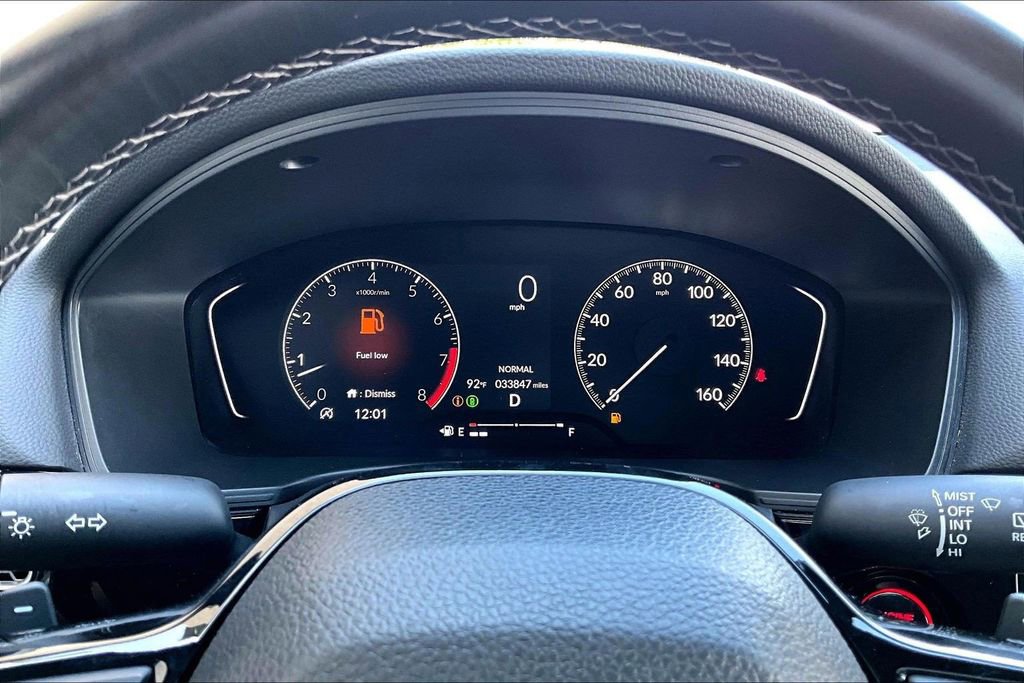 Used 2024 Honda Civic Sport image 19