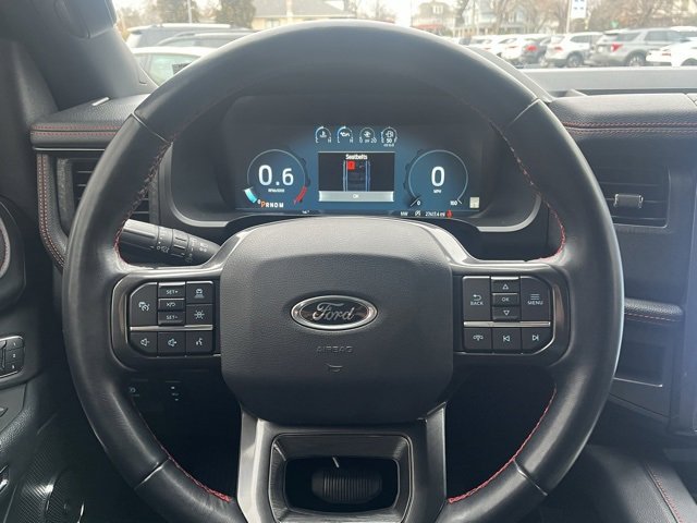 Certified 2022 Ford Expedition Limited image 45