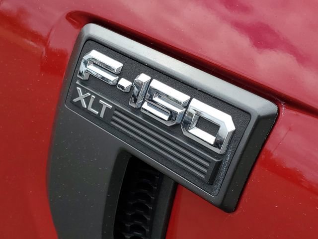Certified 2021 Ford F150 XLT w/ Equipment Group 302A High AWD/4WD image 7