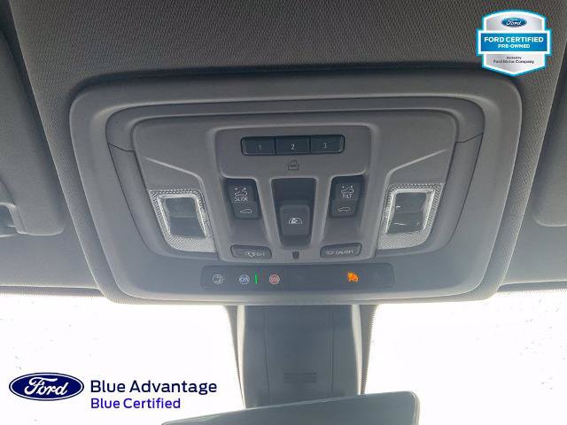 Used 2021 Chevrolet Silverado 2500 LTZ w/ LTZ Plus Package AWD/4WD image 15