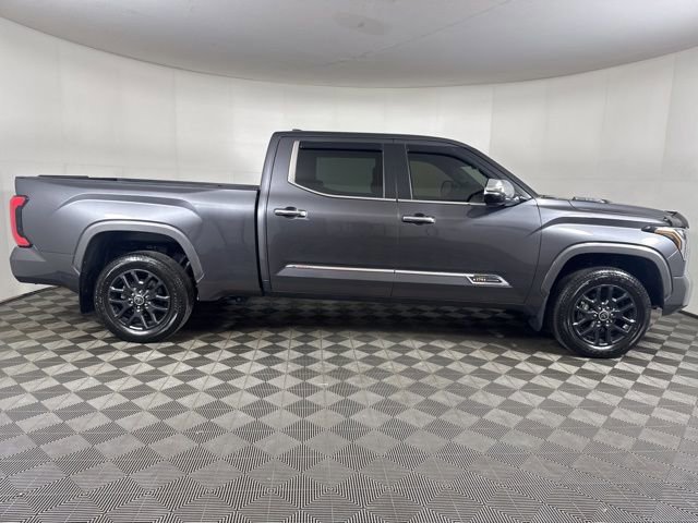 Used 2024 Toyota Tundra 1794 Edition AWD/4WD image 6