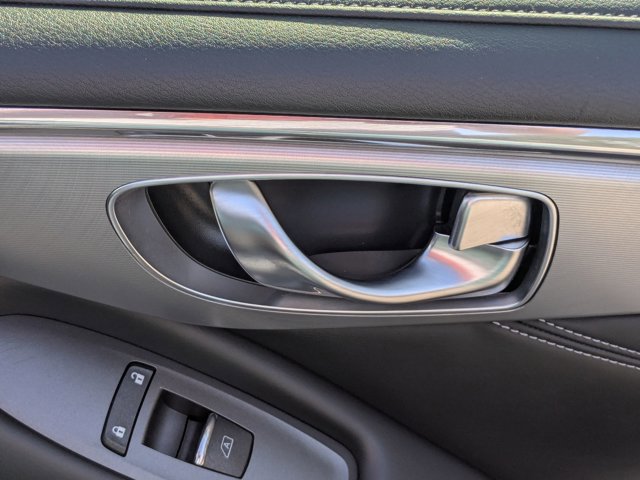 Used 2022 INFINITI Q60 3.0t Luxe w/ Essential Package image 33