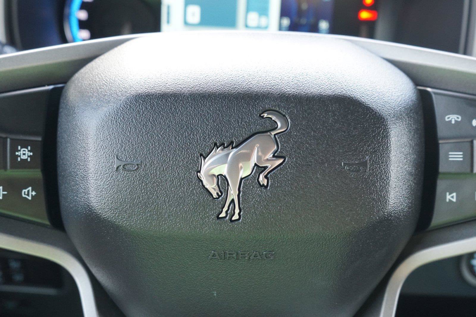 Certified 2023 Ford Bronco Outer Banks AWD/4WD image 15