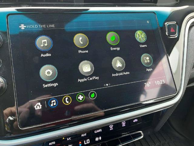 Used 2023 Chevrolet Bolt LT w/ Driver Confidence Package FWD image 24