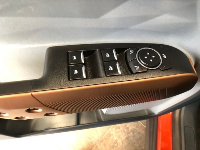 Certified 2023 Ford Maverick Lariat w/ Lariat Luxury Package image 12