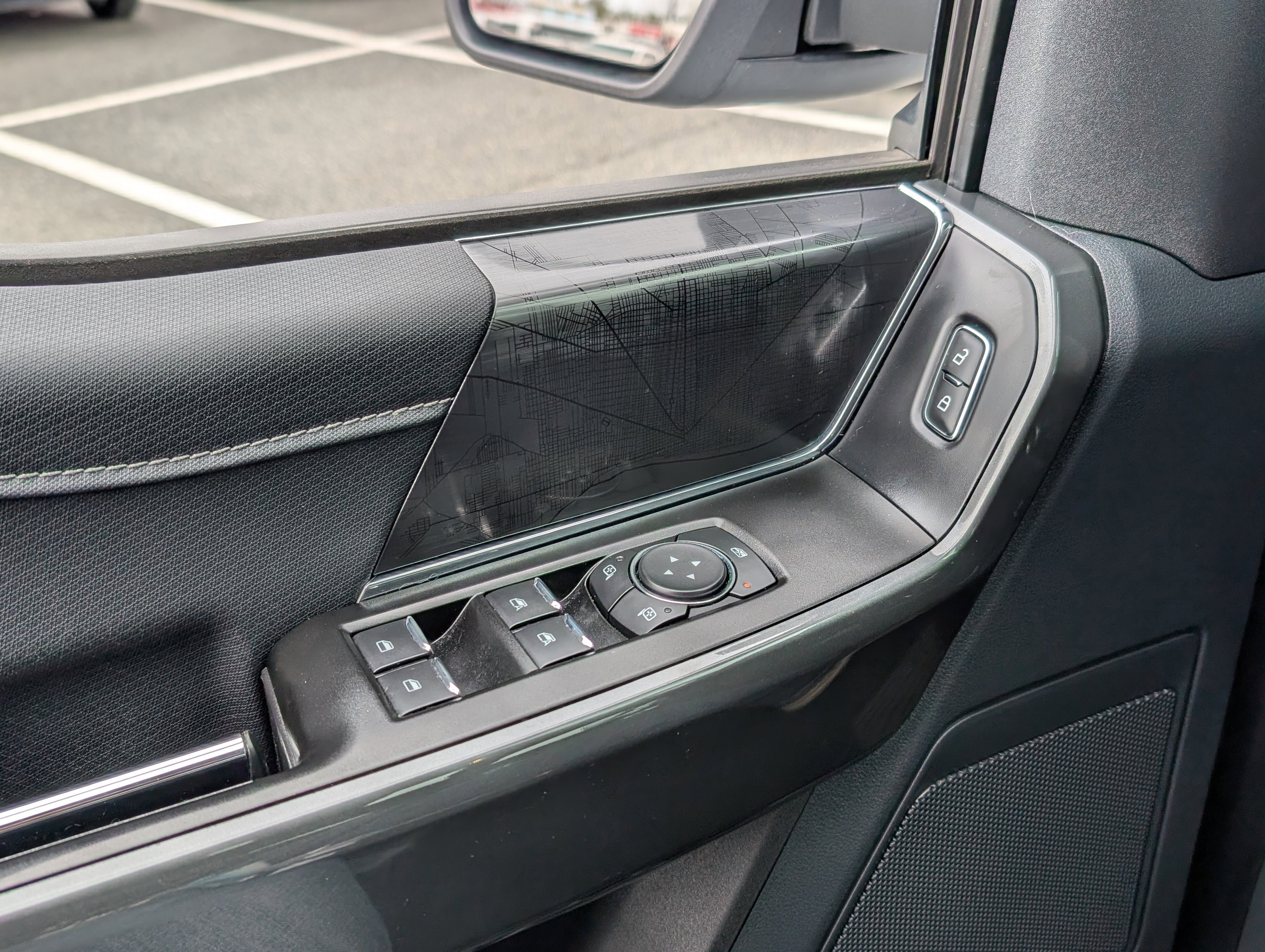 Certified 2022 Ford F150 XLT w/ Equipment Group 302A High image 18