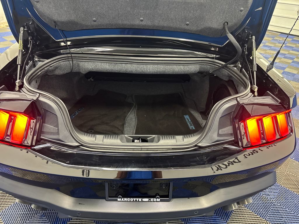 Certified 2025 Ford Mustang GT Premium RWD image 29