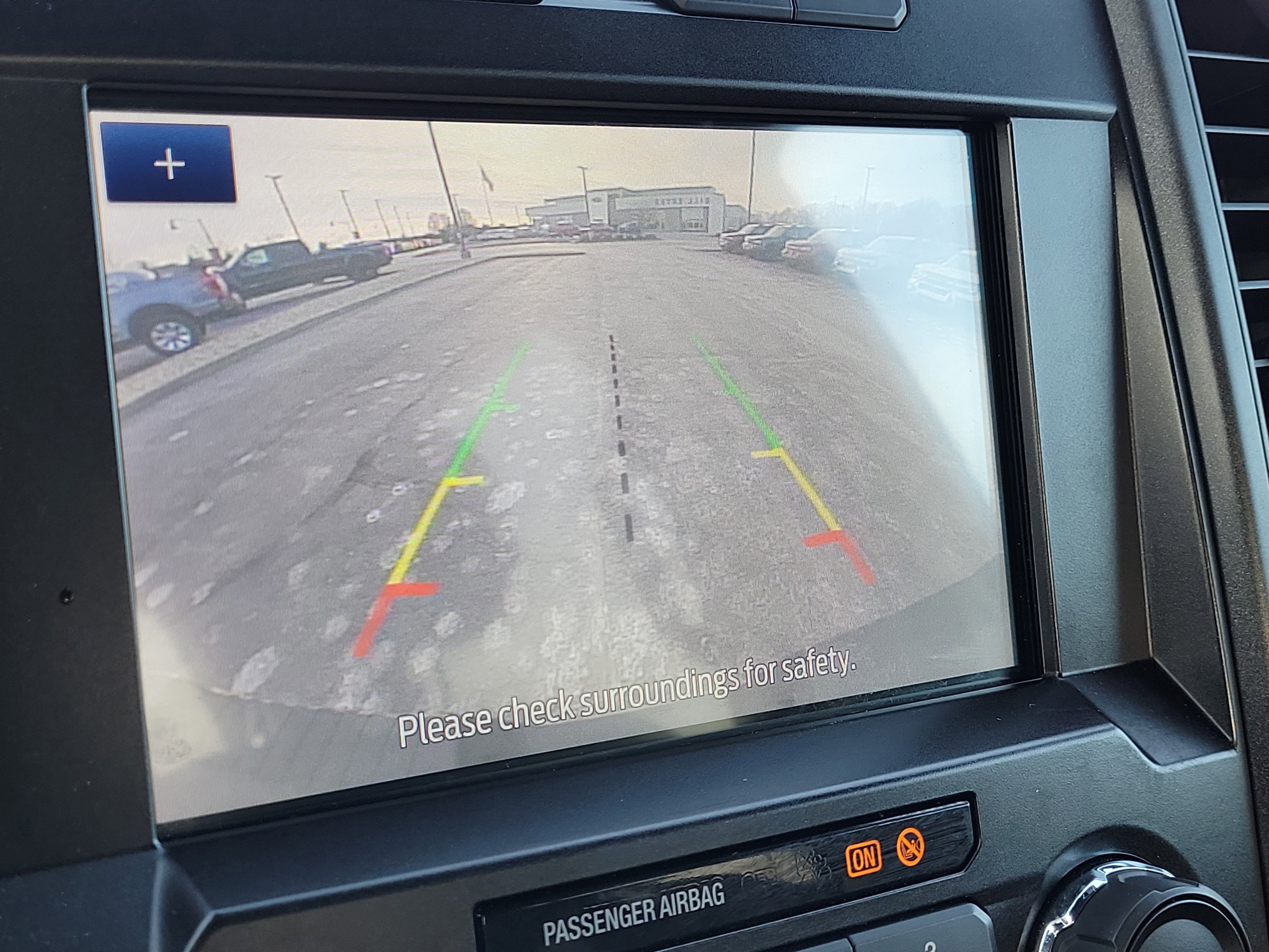 Certified 2021 Ford F350 XL w/ STX Appearance Package image 27