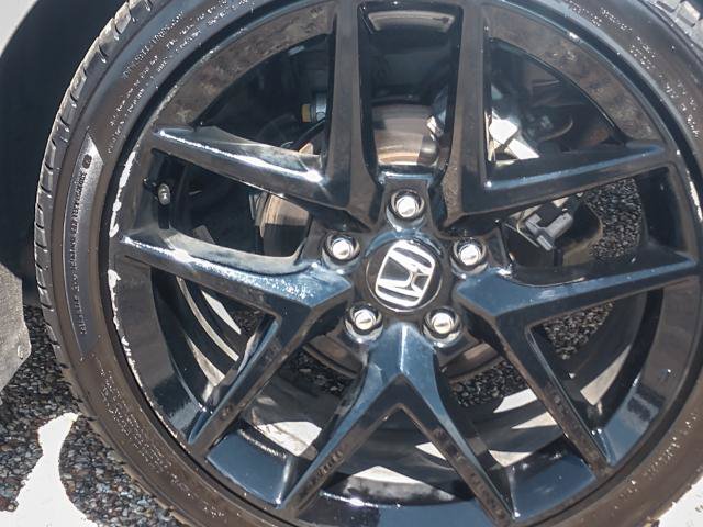 Used 2025 Honda Civic Sport image 5