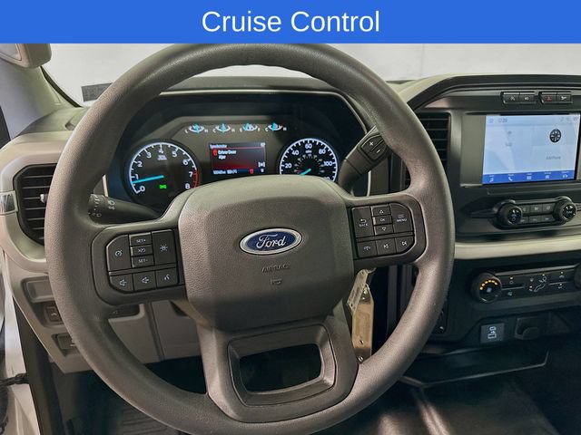 Certified 2022 Ford F150 XL w/ Equipment Group 101A High AWD/4WD image 14