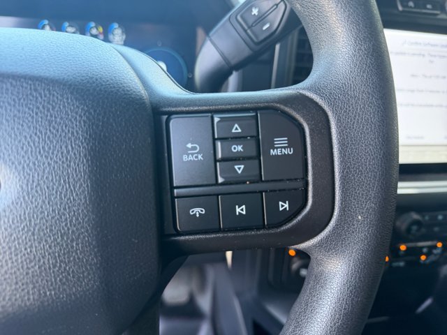Certified 2024 Ford F150 STX AWD/4WD image 14