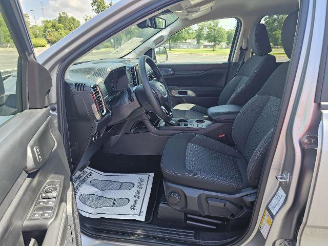 Certified 2024 Ford Ranger XLT w/ Trailer Tow Package RWD image 13