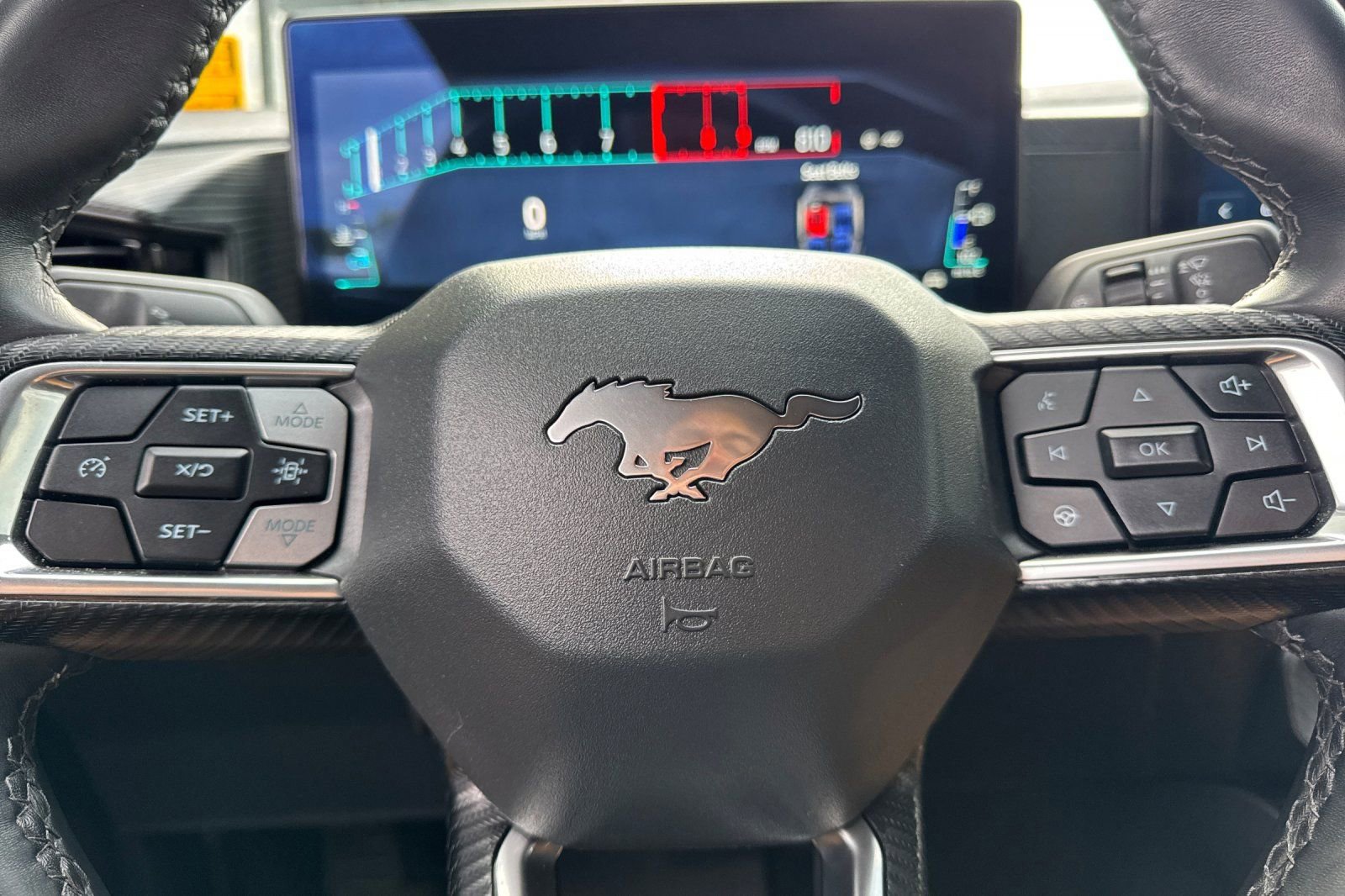 Certified 2024 Ford Mustang GT image 24