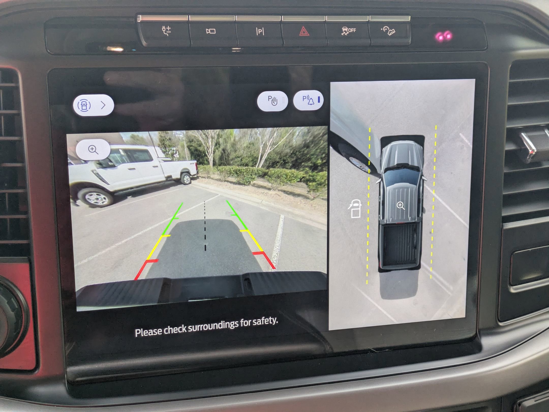 Certified 2024 Ford F150 XLT w/ Equipment Group 302A MID image 22