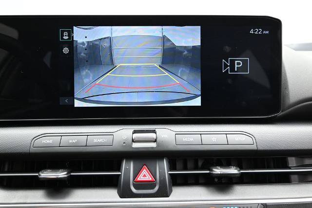 Used 2025 Kia K4 FWD image 29