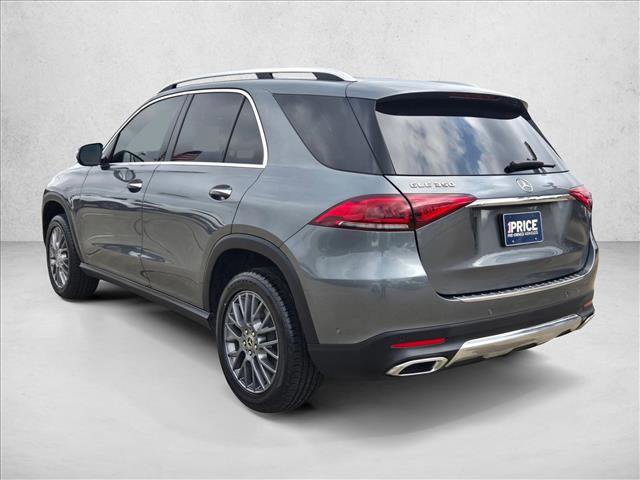 Used 2021 Mercedes-Benz GLE 350 image 5
