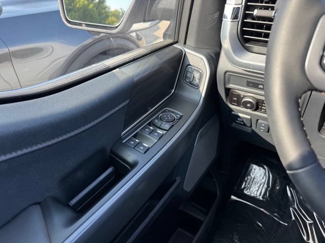 Certified 2025 Ford F150 Lariat w/ Equipment Group 501A Mid AWD/4WD image 32