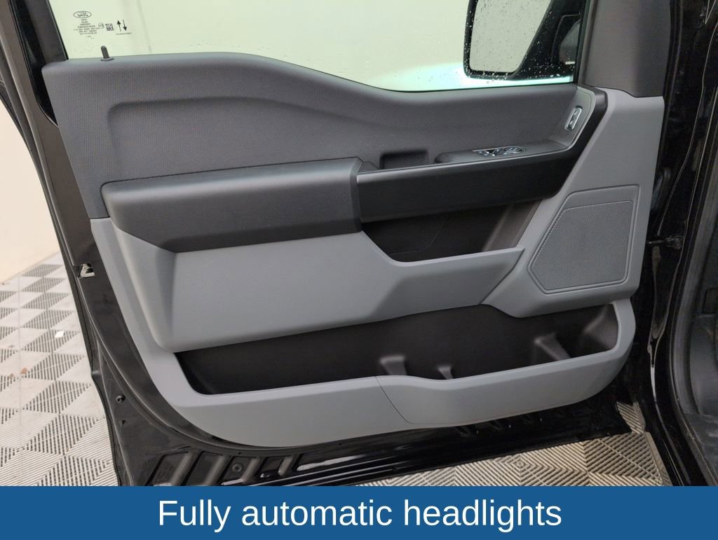 Certified 2024 Ford F150 XL w/ Equipment Group 103A High image 39