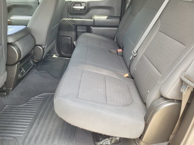 Used 2020 Chevrolet Silverado 1500 LT AWD/4WD image 19