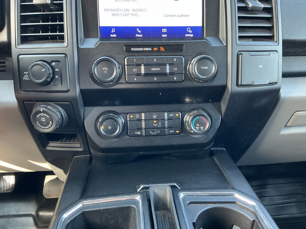 Certified 2019 Ford F150 XL w/ Equipment Group 101A Mid AWD/4WD image 29