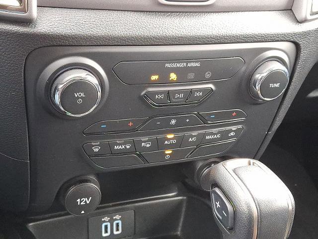 Certified 2023 Ford Ranger XLT w/ Equipment Group 301A Mid image 16