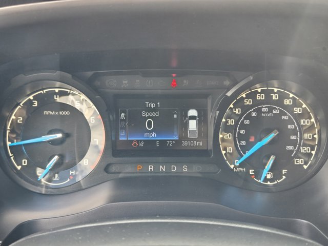 Certified 2022 Ford Ranger XLT w/ Equipment Group 301A Mid image 14