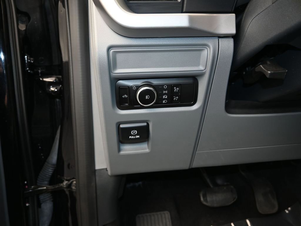 Certified 2023 Ford F150 XLT w/ Equipment Group 301A Mid image 30
