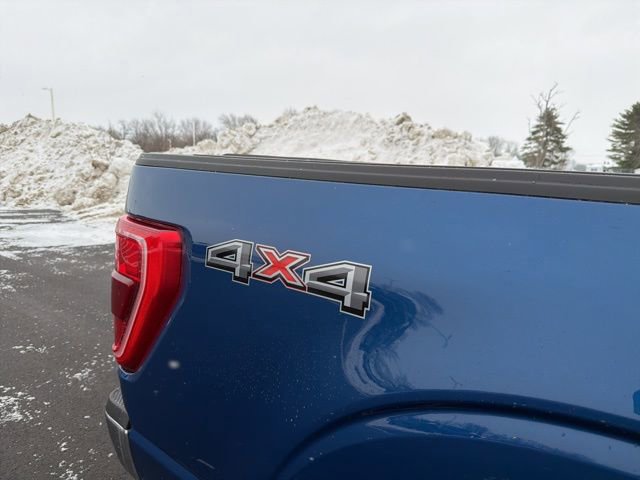 Certified 2023 Ford F150 XLT image 13