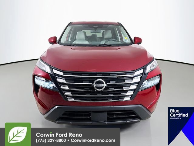 Used 2024 Nissan Rogue SV image 9