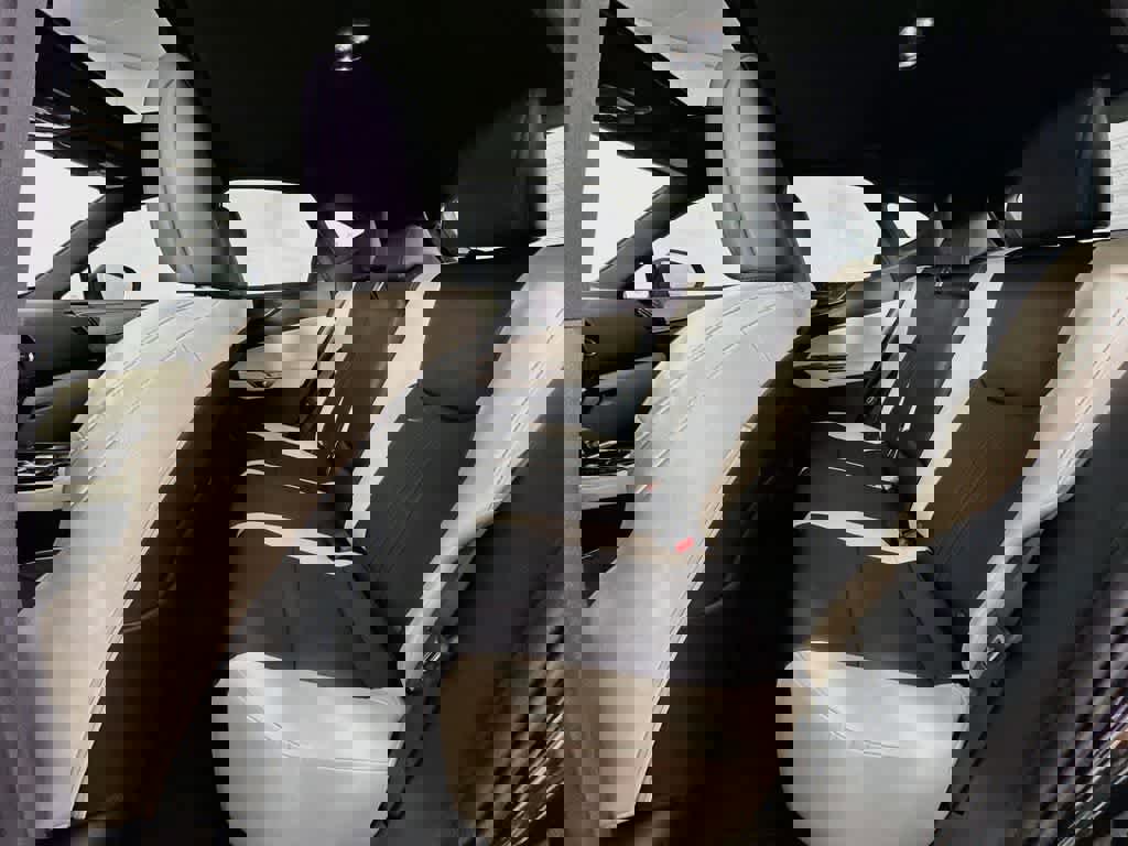 Used 2024 Lexus NX 250 FWD w/ Cold Area Package image 16