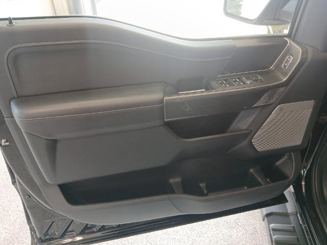 Certified 2022 Ford F150 XLT w/ Equipment Group 302A High image 12