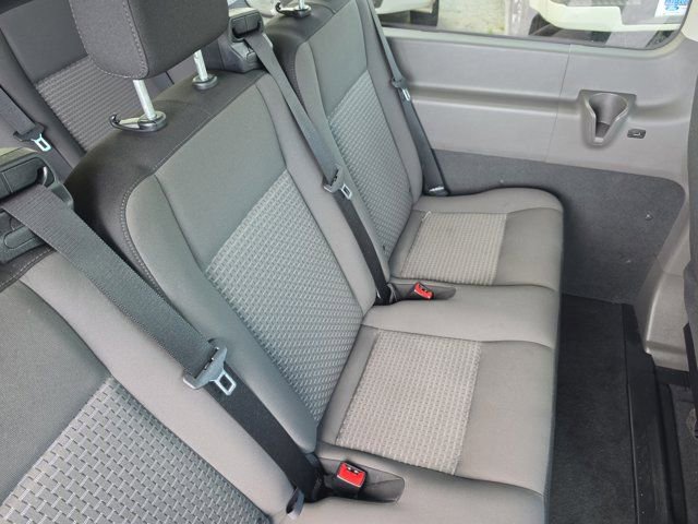 Certified 2025 Ford Transit 350 XLT image 13