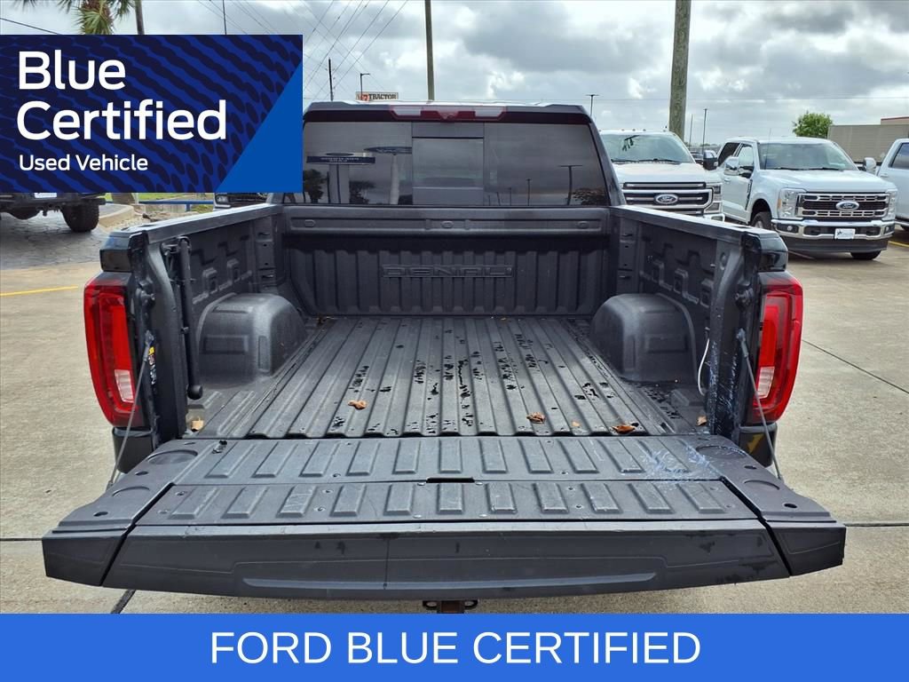 Used 2024 GMC Sierra 1500 Denali w/ Denali Reserve Package image 29