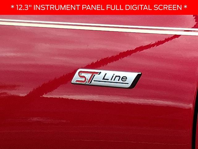 Certified 2023 Ford Escape ST-Line Elite image 30