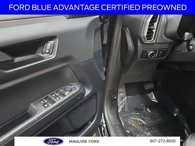 Certified 2023 Ford Bronco Sport Big Bend AWD/4WD image 32
