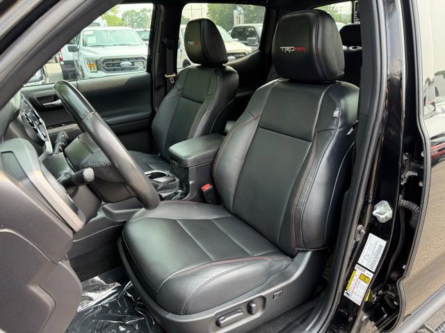 Used 2023 Toyota Tacoma TRD Pro image 15