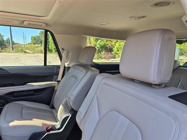 Certified 2024 Ford Expedition Limited AWD/4WD image 33