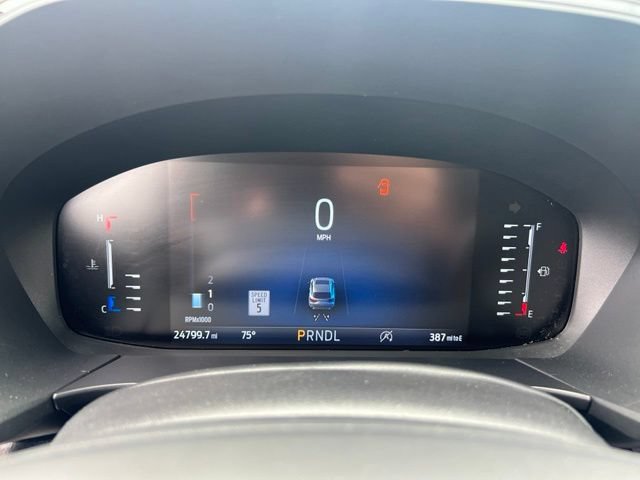 Certified 2024 Ford Escape ST-Line w/ Tech Pack #1 AWD/4WD image 11