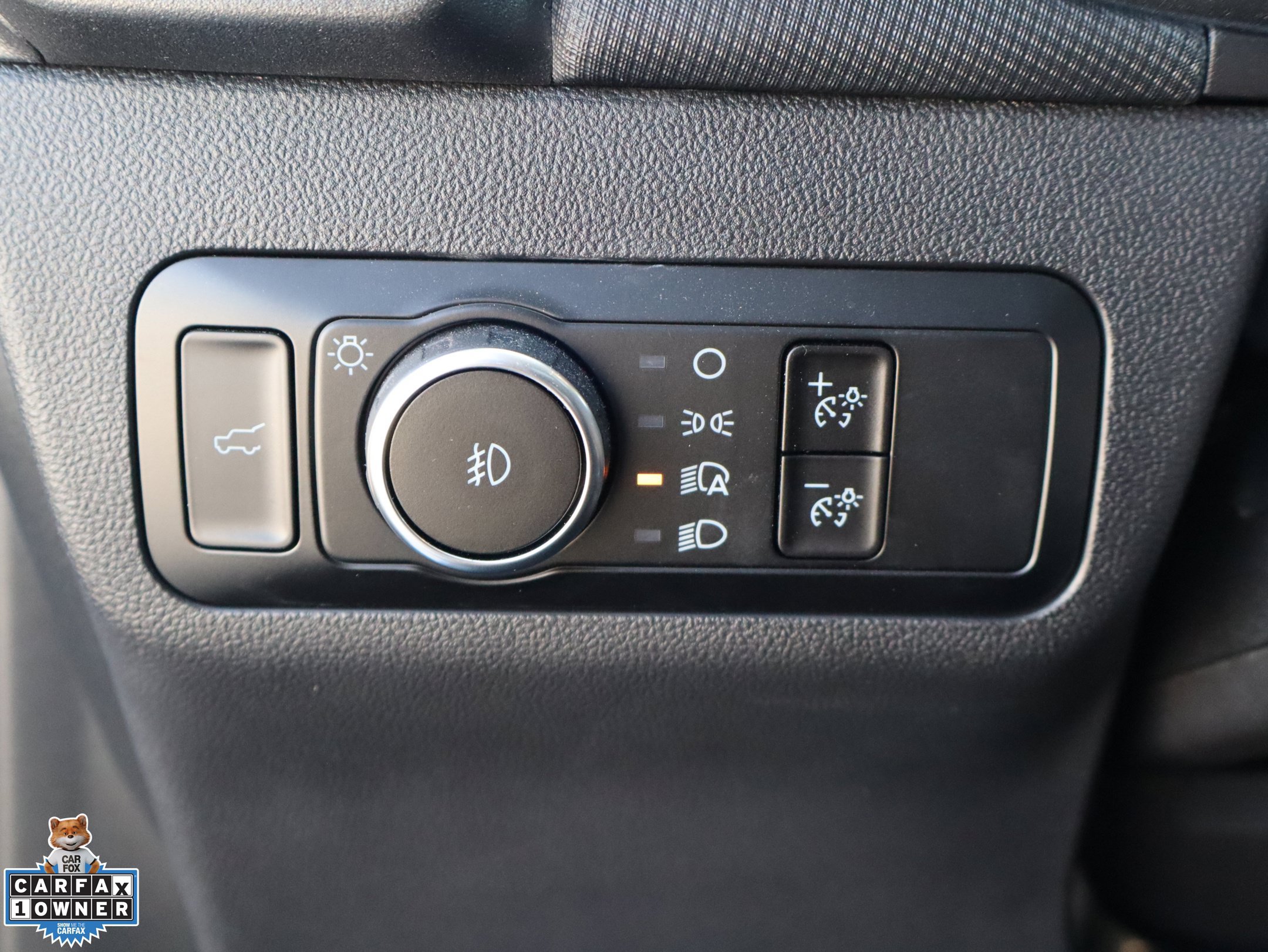 Certified 2025 Ford Bronco Sport Outer Banks w/ Outer Banks Tech Package+ AWD/4WD image 16